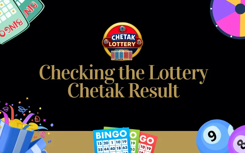 chetak lottery