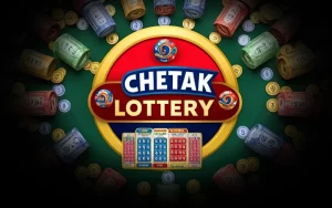 chetak lottery