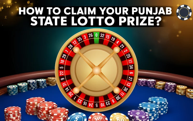 punjab state lotto