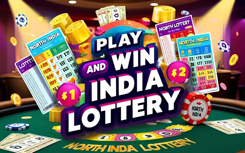 north india lottery