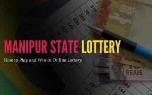 manipur state lottery
