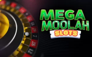 mega moolah slot