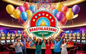 bhagyalakshmi lottery