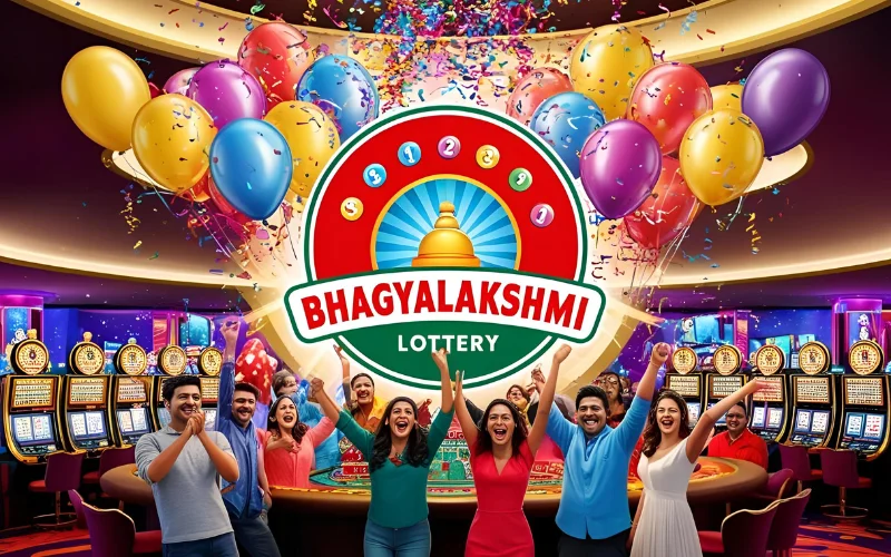bhagyalakshmi lottery