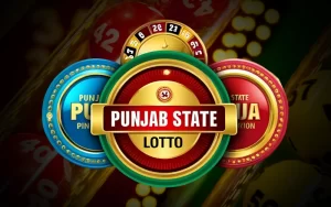 punjab state lotto