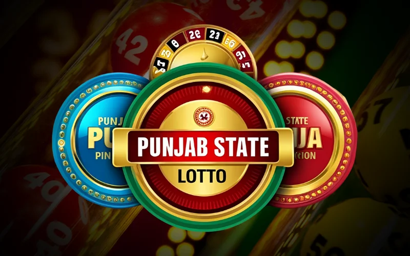 punjab state lotto