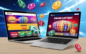 india lottery