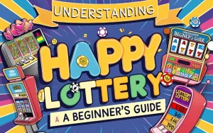 happy lottery
