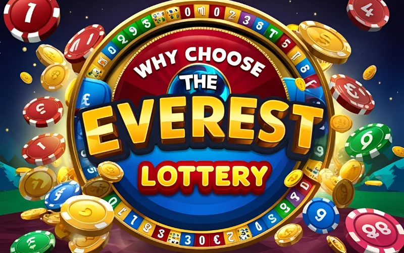 everest lottery