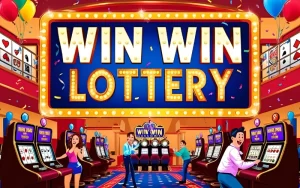 win win lottery
