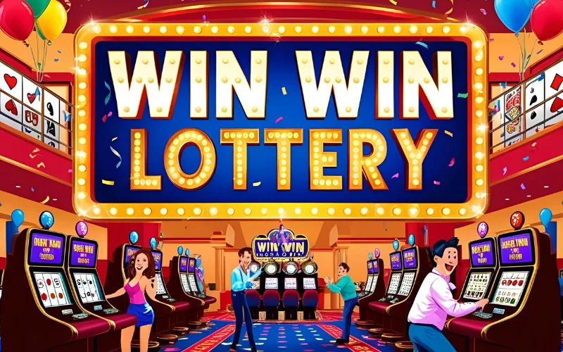 win win lottery