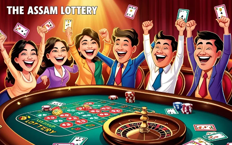 assam lottery