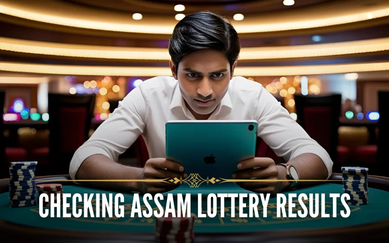 assam lottery