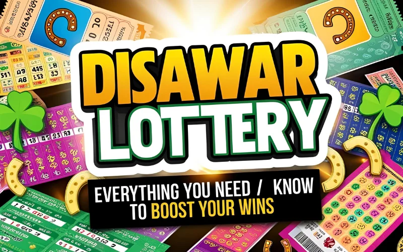 disawar lottery