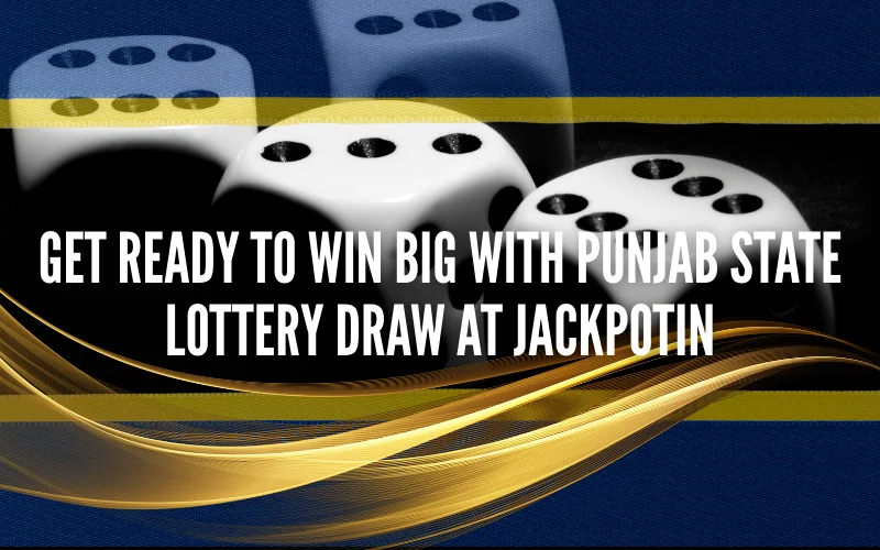 punjab state lottery