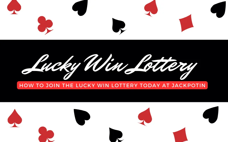 lucky win lottery today