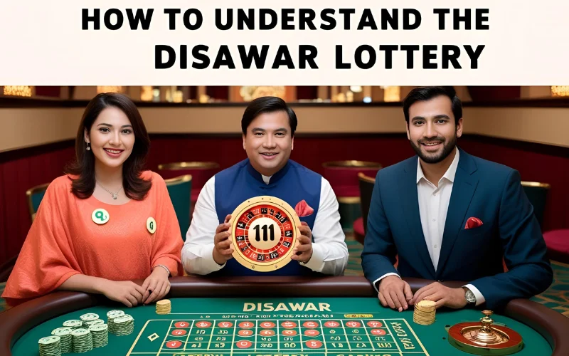 disawar lottery