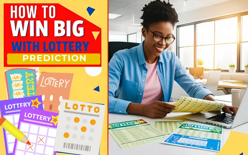 lottery prediction today