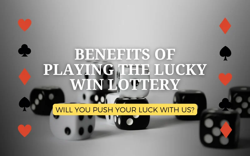 lucky win lottery today