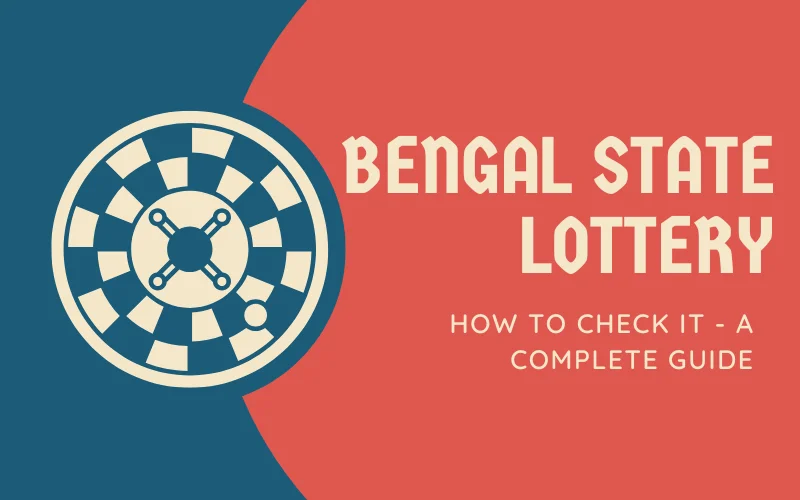 bengal state lottery