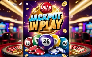 dear monthly lottery
