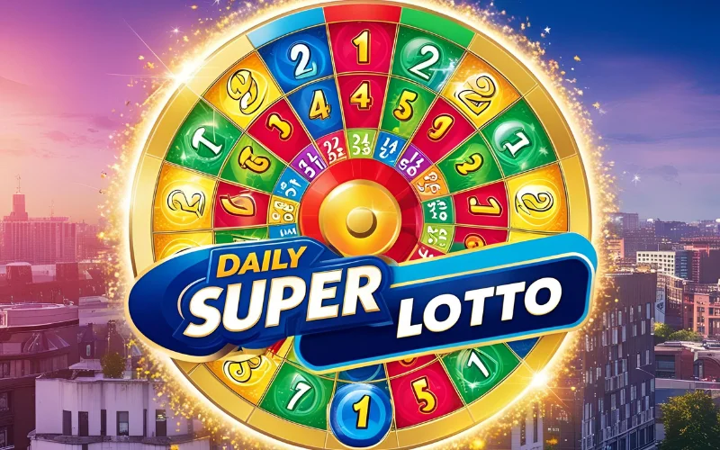 fast lotto win