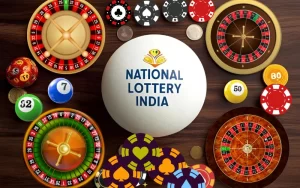 national lottery india