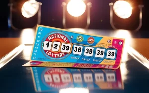 national lottery