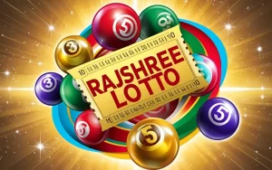 rajshree lotto