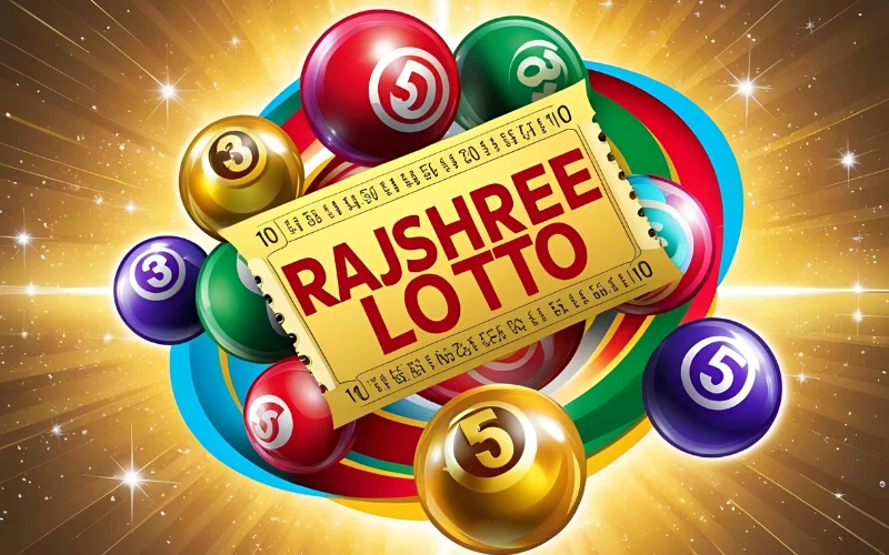 rajshree lotto