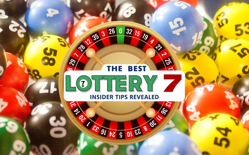 lottery 7