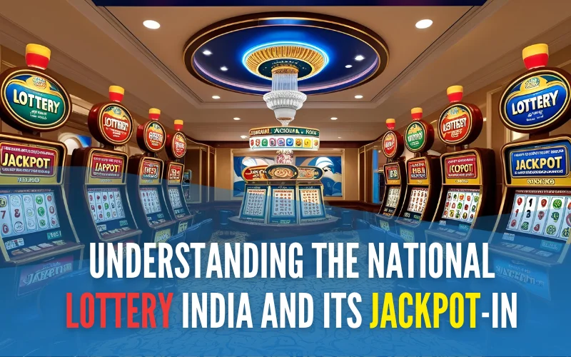 national lottery india