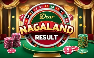 dear nagaland result