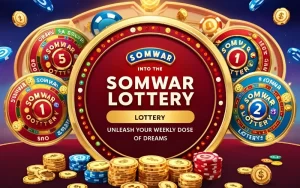 india chetak lottery