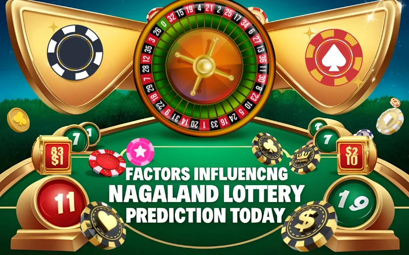nagaland lottery prediction