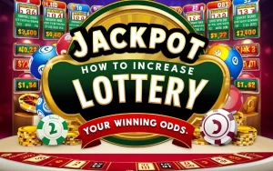 jackpot lottery