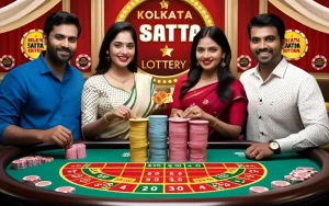 kolkata satta lottery