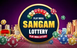 play india sangam lottery
