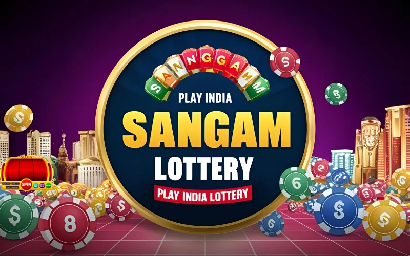 play india sangam lottery