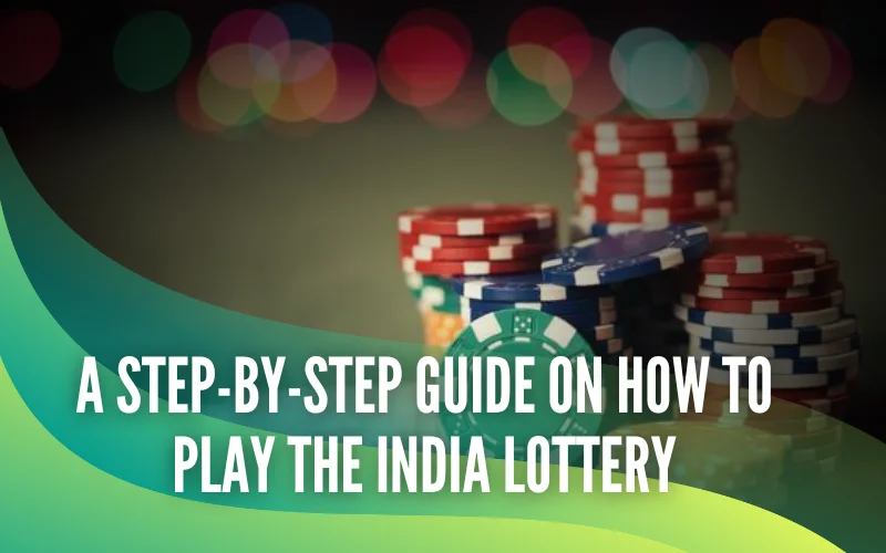 lucky lotteries