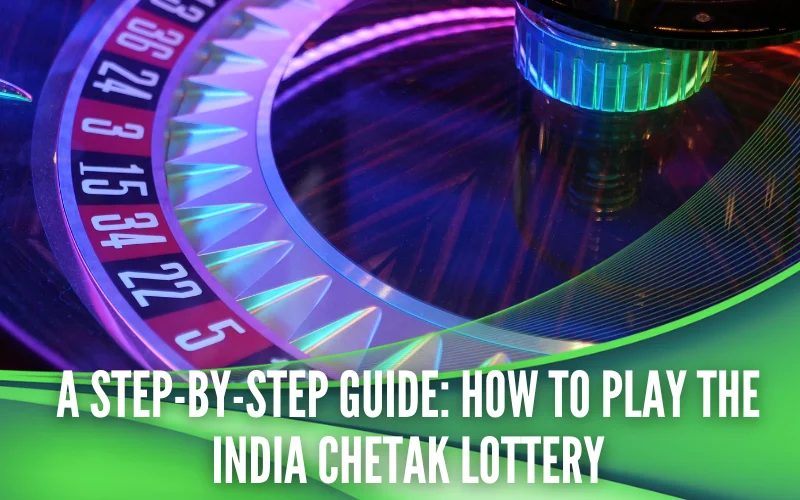 india chetak lottery