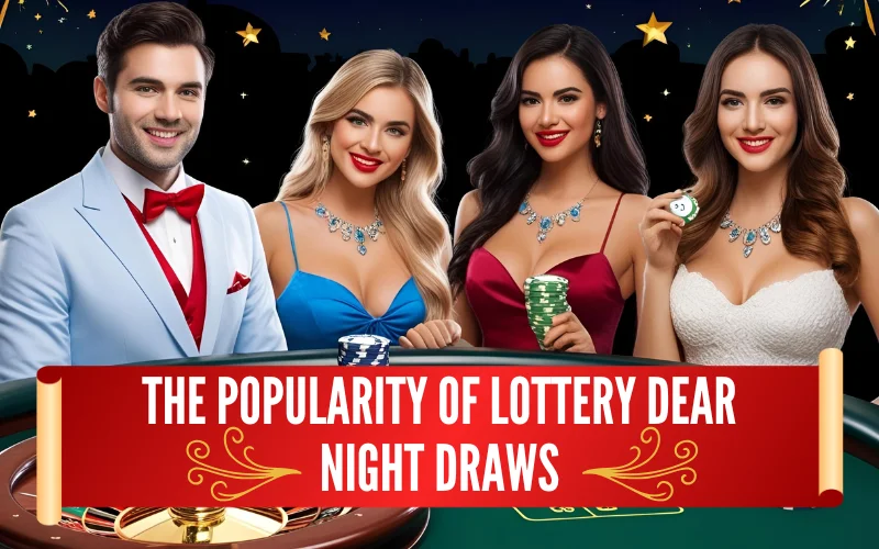 night ka lottery