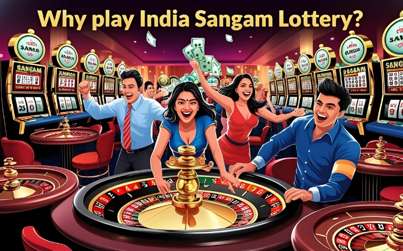 play india sangam lottery