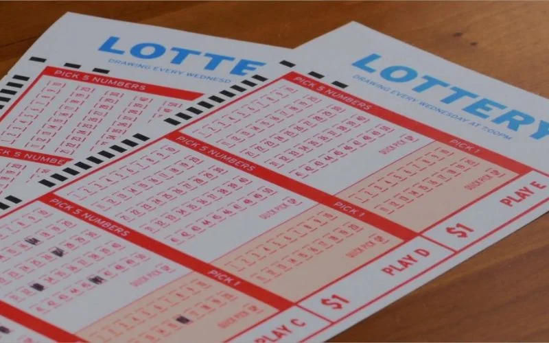 online lottery maharashtra