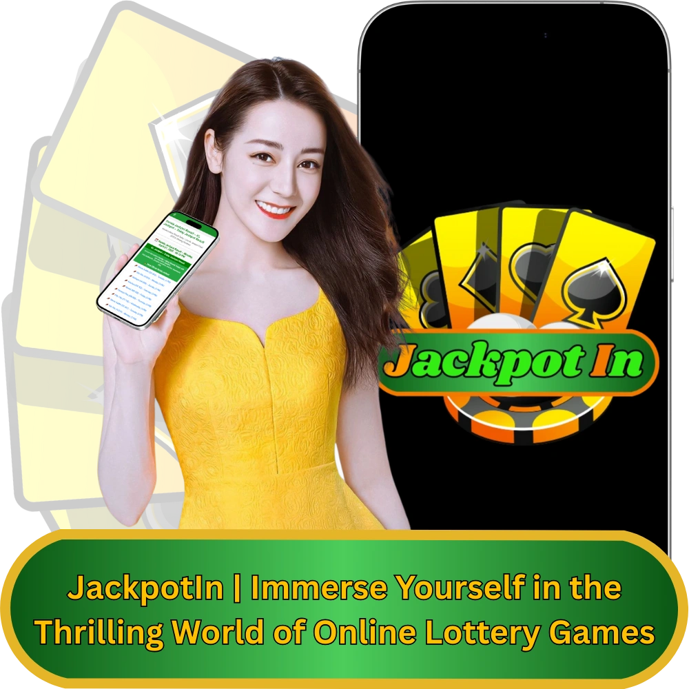 Explore online casino in jackpot at jackpot-in.org and enjoy top slots, live casino, and big bonuses