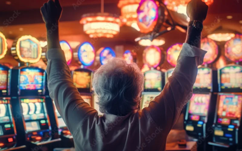 Slot Machine