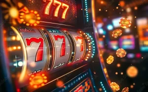 Slot Machine