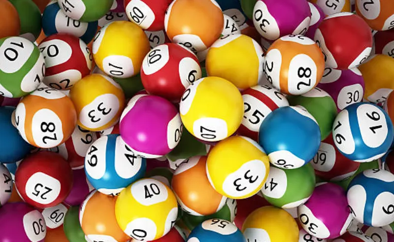 online lottery result