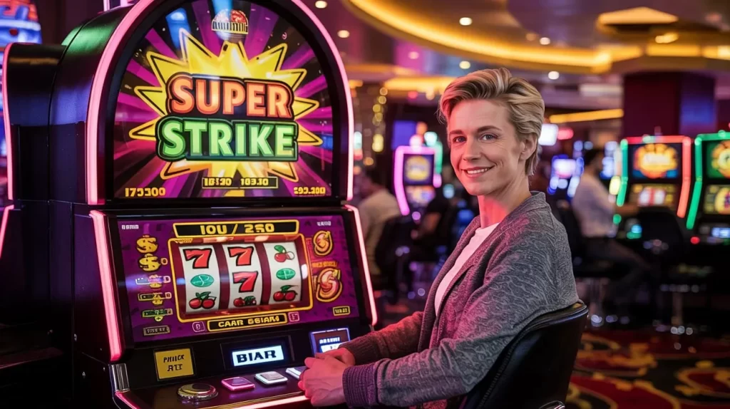 Winning Slots