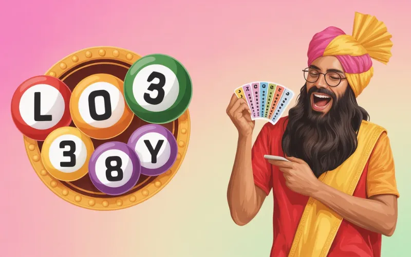 kerala lottery result